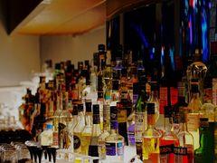 -池畔酒吧 WET Bar