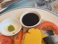 -南京维景国际大酒店咖啡厅