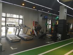 -Freedom Fitness私教健身俱乐部(徐虹北路店)