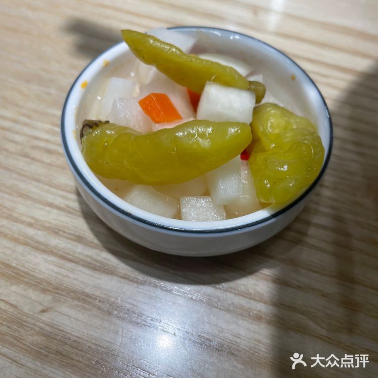 陕北面食哪里吃？