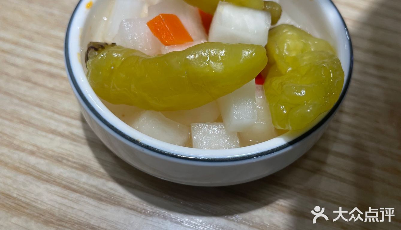 陕北面食哪里吃？