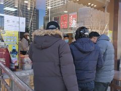 -小李烧鸡(西北角总店)