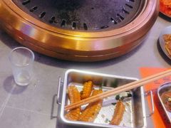 -杨小佳·齐齐哈尔烤肉·烤串(广州店)