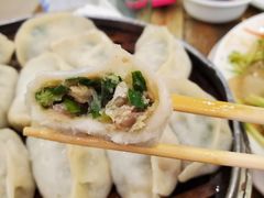 -金丝饭庄(金丝新天地保障性住宅小区店)