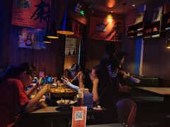 -伟大航路烤鱼(迅驰广场店)