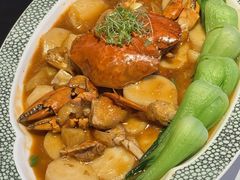 -桂满陇·海市蜃楼·黑金(国金店)