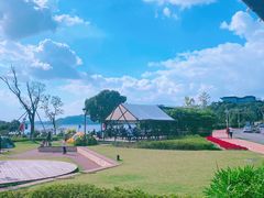 -东钱湖旅游度假区