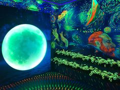 -天津梵高星空艺术馆(天河城旗舰店)