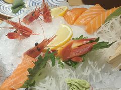 -有喜屋·日料·居酒屋(旭辉广场店)