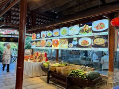 -猪肉婆私房菜(容桂总店)