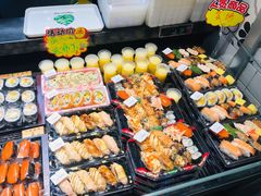 -缘喜外带寿司(上海嘉定宝龙广场店)