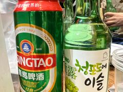 -盟重烧烤(高正街店)