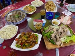 -哈尔滨饺子王·东北菜(鱼鳞浃路店)