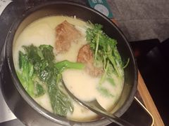 -和府捞面(石景山喜隆多店)