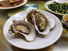 特大生蚝-鑫鸿达·海鲜闽菜热炒小馆(中山路店)