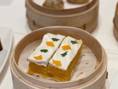 怀旧千层糕-金苑海鲜酒家(来魅力店)