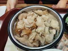-真功夫(棠下店)