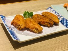 -小山日本料理(兴业太古汇店)