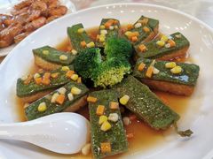 -新金盛·海鲜酒楼(盐田店)