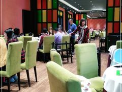 大堂-粥旺庄(芳村店)