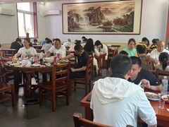 -叶存利海鲜大馅饺子(海宁路总店)