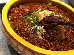 -金帝酒楼(经开区店)