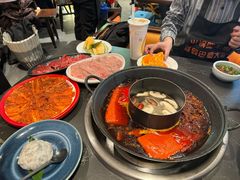 -巴蜀大将火锅(春熙店)