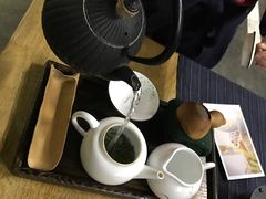 -扫雪煮茶(西村店)