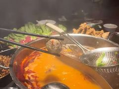 -正禾鲜·潮汕牛肉火锅(凯德天府店)