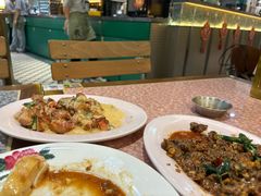 -滋粥楼·顺德菜(番禺广场总店)
