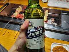 -牛上牛吊炉烧烤(红旗大街店)