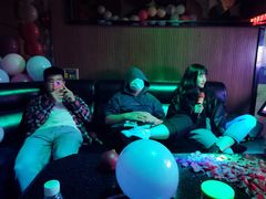 -牧歌KTV(观前店)