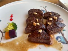 -王鼎精致料理铁板烧(世博源店)