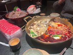 -色響火锅(恒隆广场店)
