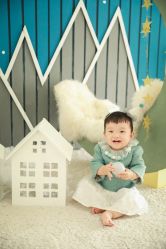 点击看大图 -婴爱儿童摄影 BabyloveStudio(中山门店)