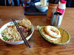 -易裕和·长沙米粉(竹塘西路店)