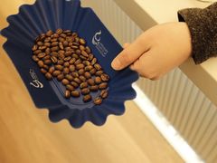 -BLACKSHEEP ESPRESSO(建国中路店)