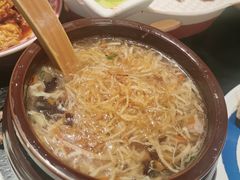 -满园烤鸭·春饼(沈北万达店)