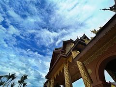 -西双版纳傣族园