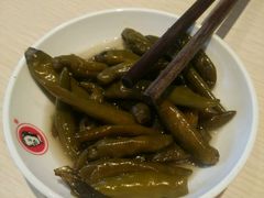 -闫家驴肉老店(华电一校店)