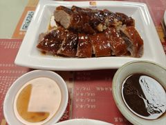 -烧鹅濑(西华路店)