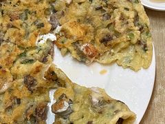 煎蚝烙-粤潮魏记牛肉火锅(爱家·金河湾南区店)