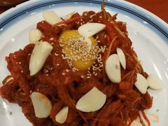 -老朴朝鲜风味(顾乡店)