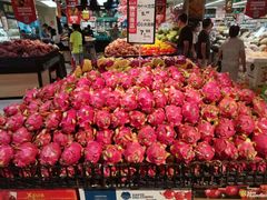 -永辉超市(嘉定宝龙广场店)