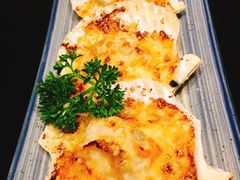 -曙亚洲餐厅-重庆富力艾美酒店(南坪万达广场店)