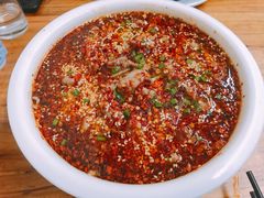 -勇猛子川菜馆(新军路店)