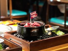 -久藏·横膈膜烧肉·酒场(江汉路店)