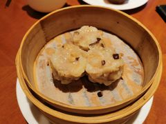 北菇滑烧卖-杭州JW万豪酒店-万豪中餐厅