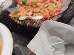 -同庆楼(滨湖万达广场店)