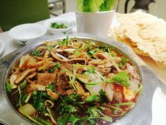 -古乐牛香·鲜牛肉牛杂火锅(新区店)